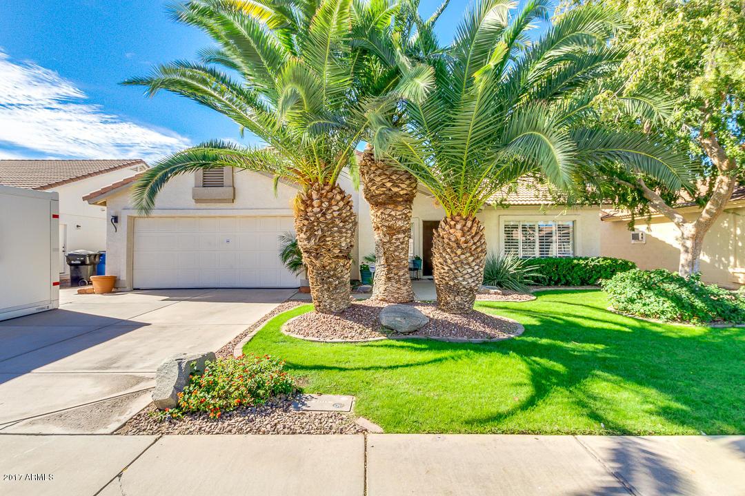 850 N Quartz St., Gilbert, AZ 85234