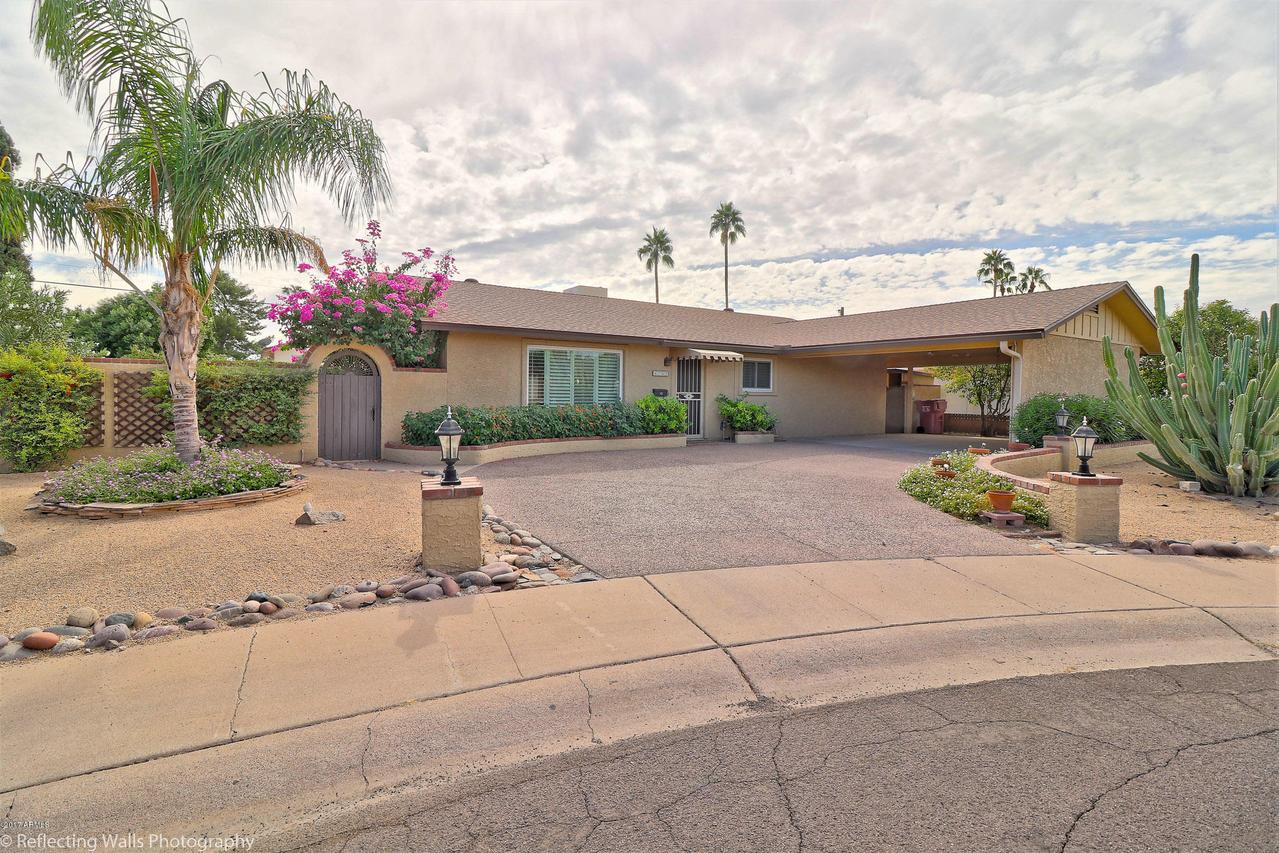 8731 E Citrus Way, Scottsdale, AZ 85250