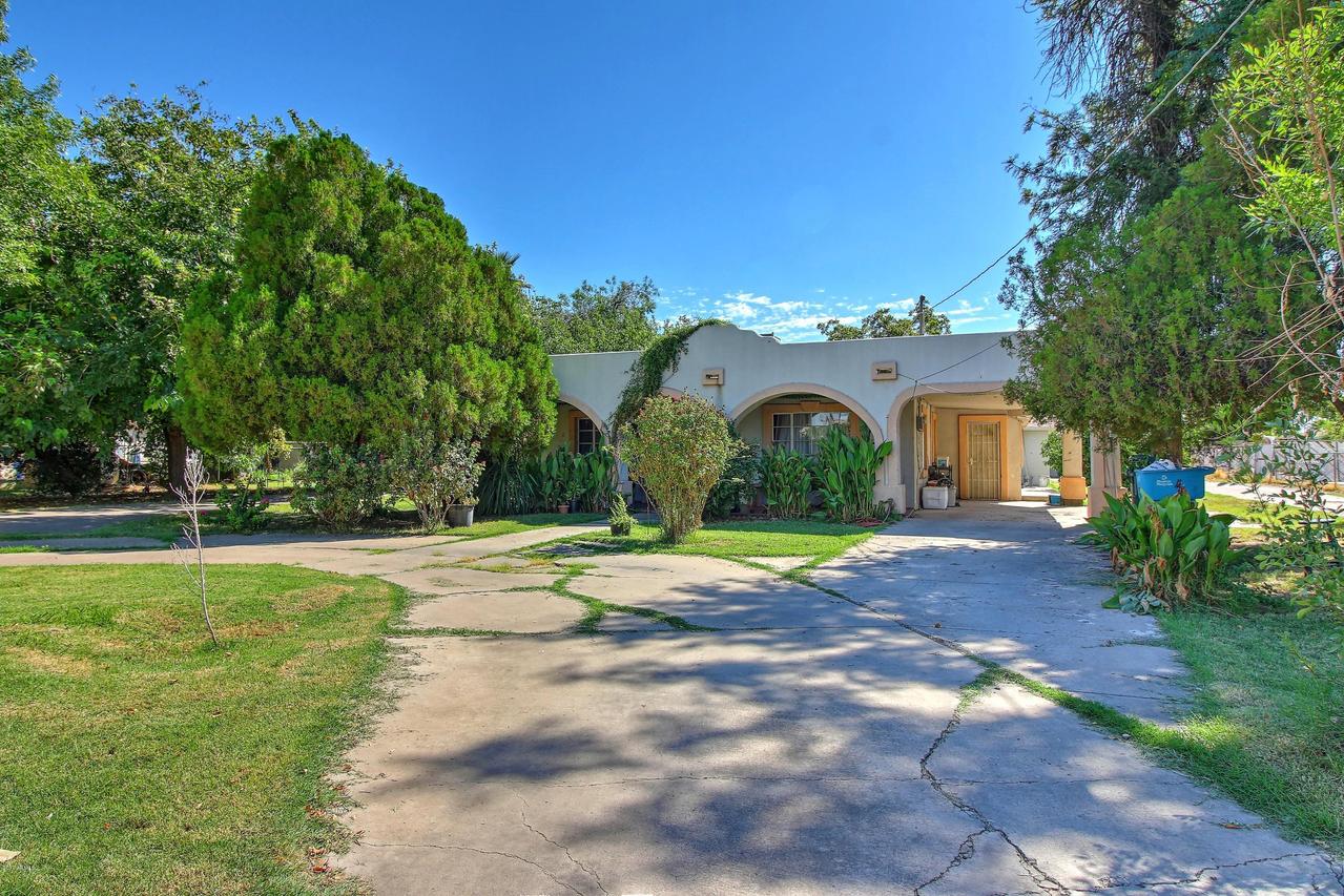 817 N 40th Ave., Phoenix, AZ 85009
