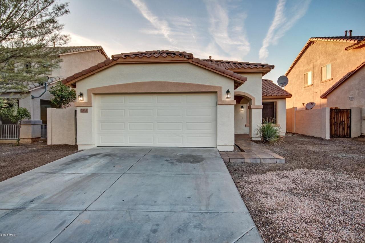 2916 S 72nd Ln., Phoenix, AZ 85043