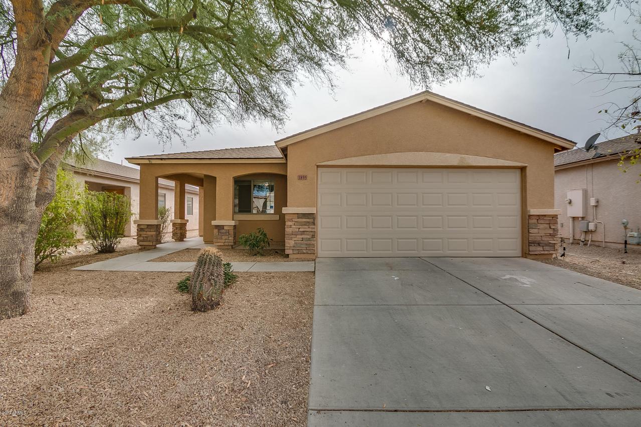 1895 E Desert Moon Tr., San Tan Valley, AZ 85143