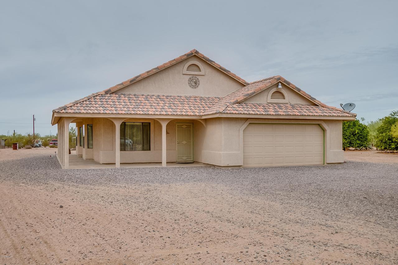 7668 N Dead Man's Gulch Rd., Florence, AZ 85132