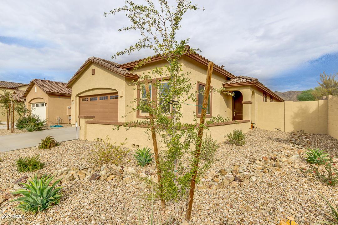 1710 W Lacewood Pl., Phoenix, AZ 85045