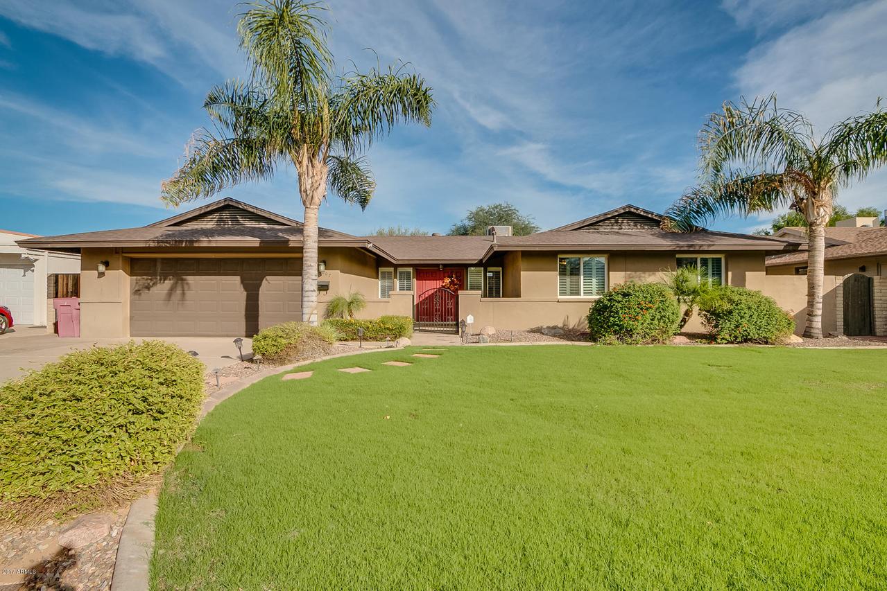 5007 N 86th Pl., Scottsdale, AZ 85250