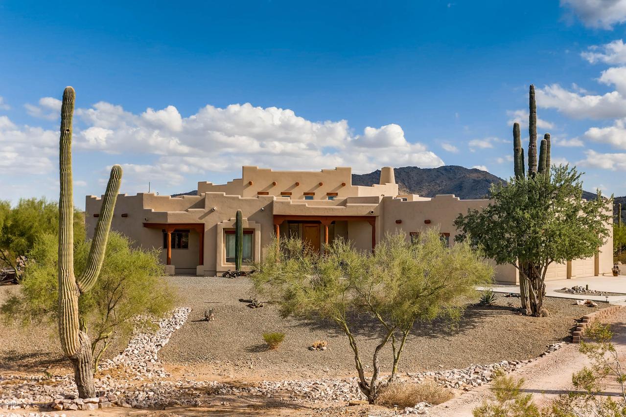 8713 S 133rd Ave., Goodyear, AZ 85338