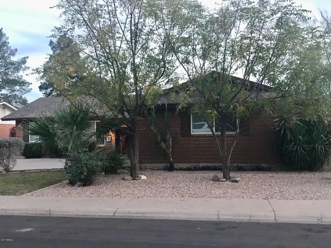 8431 E Bonita Dr., Scottsdale, AZ 85250