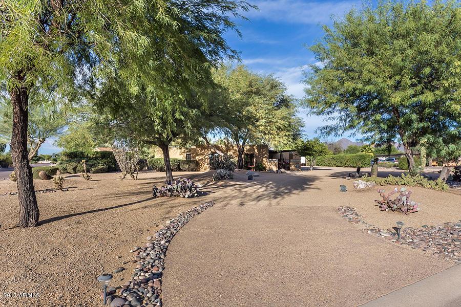 8502 E Kalil Dr., Scottsdale, AZ 85260