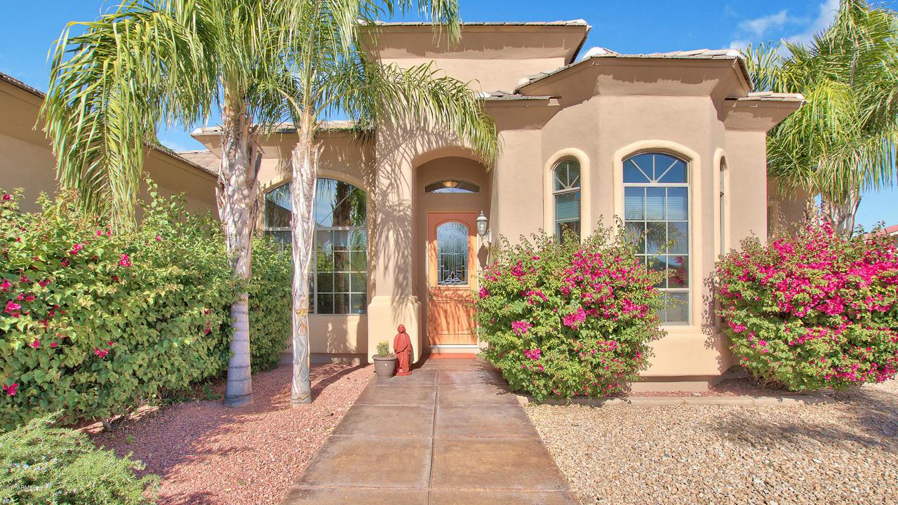 16704 E Oxford Dr., Fountain Hills, AZ 85268