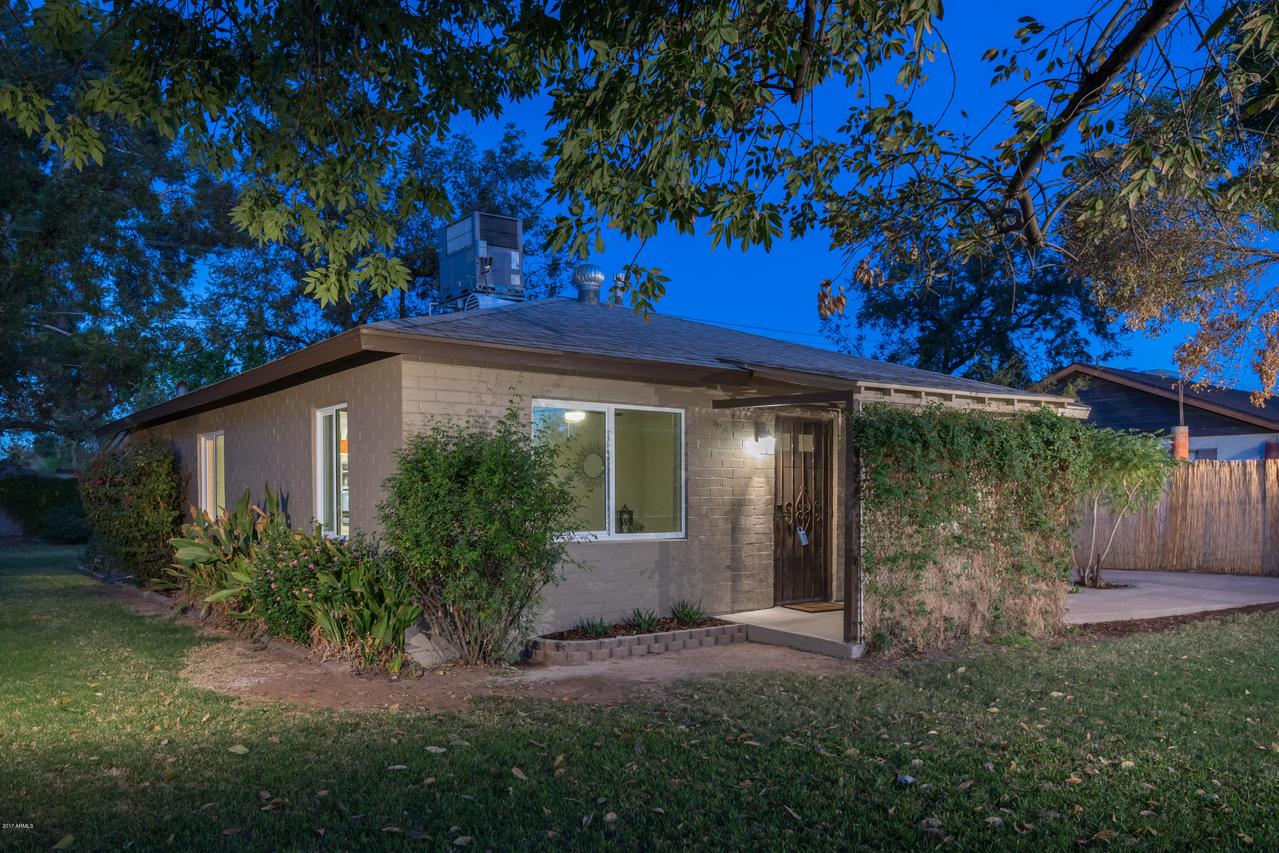 2632 N 30th Pl., Phoenix, AZ 85008