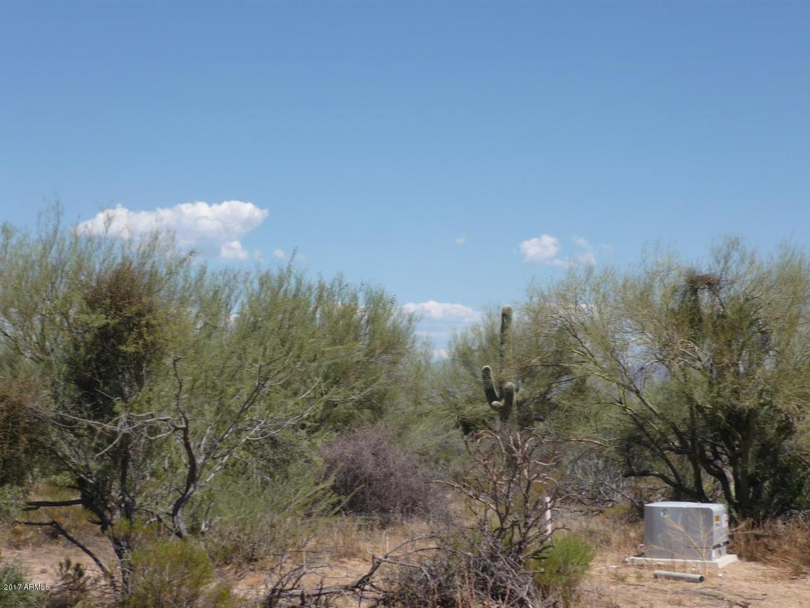 14075 E Oleson Rd. #'-', Rio Verde, AZ 85263