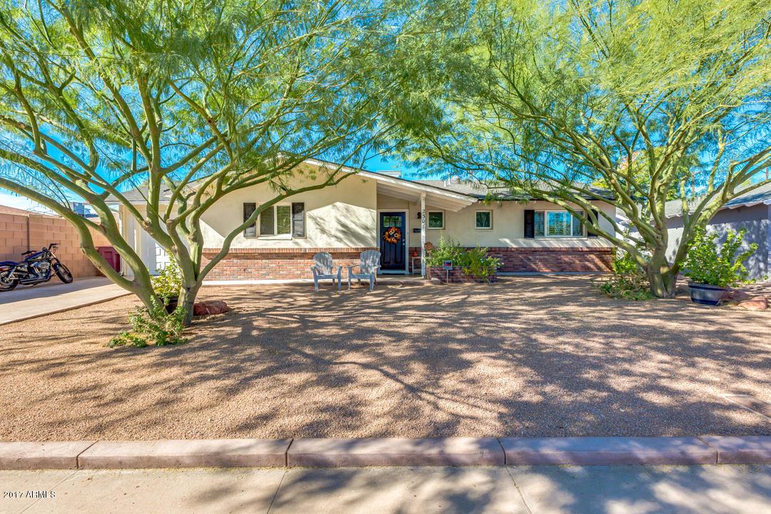 2308 N 64th Pl., Scottsdale, AZ 85257