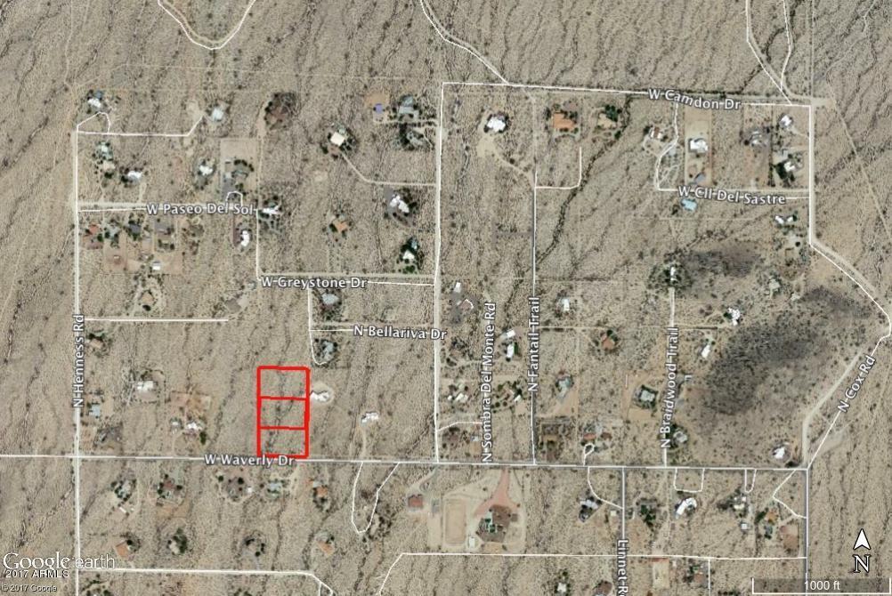 1200X W Waverly Rd. #-, Casa Grande, AZ 85194