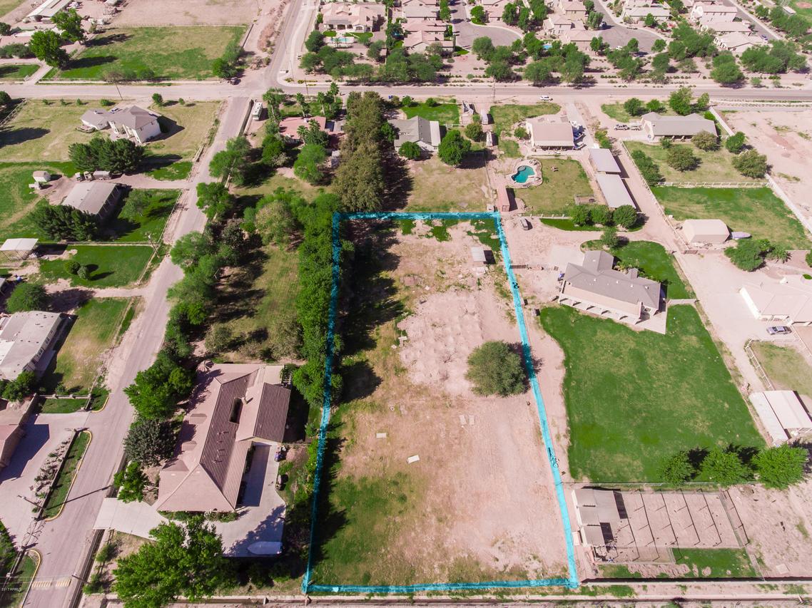 5171 S 156th St. #-, Gilbert, AZ 85298