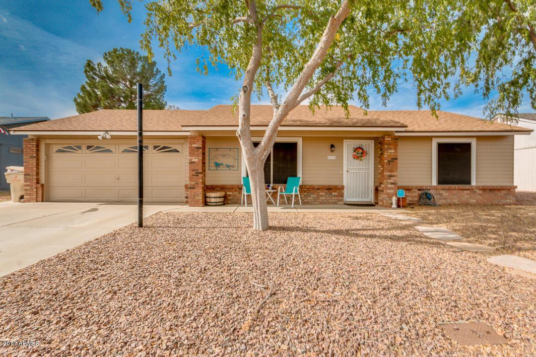 18234 N 56th Ln., Glendale, AZ 85308