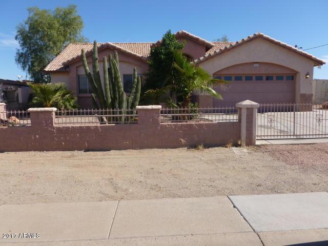 16427 N Greasewood St., Surprise, AZ 85378