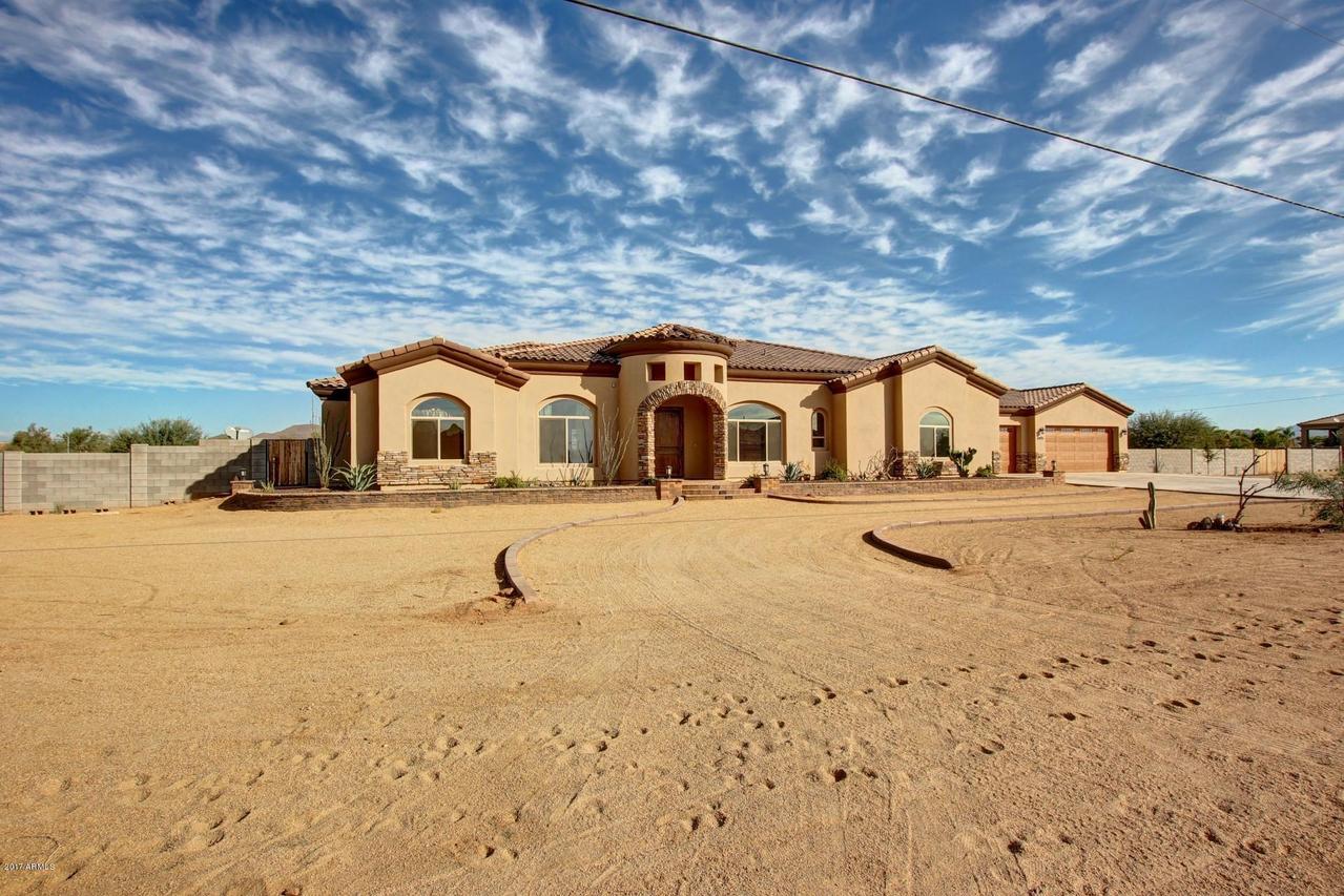 1604 W Maddock Rd., Phoenix, AZ 85086