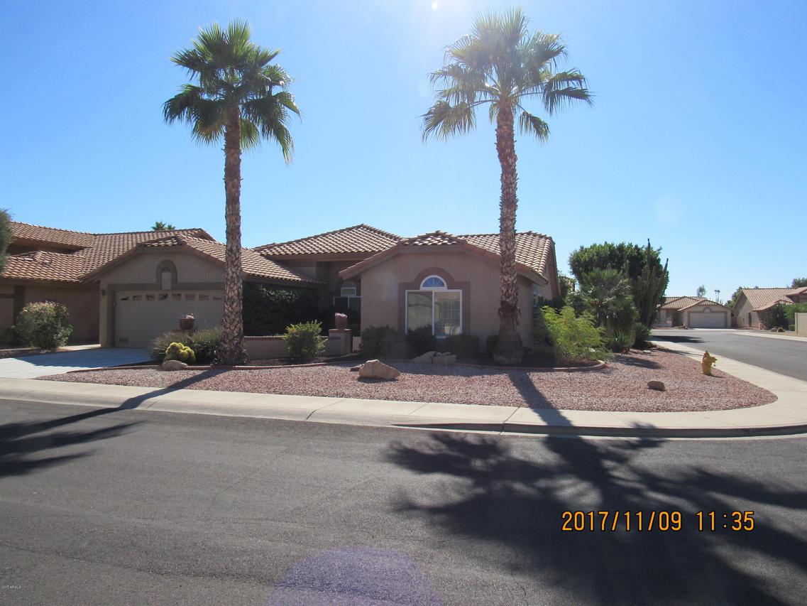 9135 W Tonto Ln., Peoria, AZ 85382