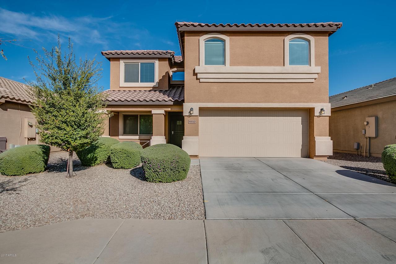 8910 W Superior Ave., Tolleson, AZ 85353