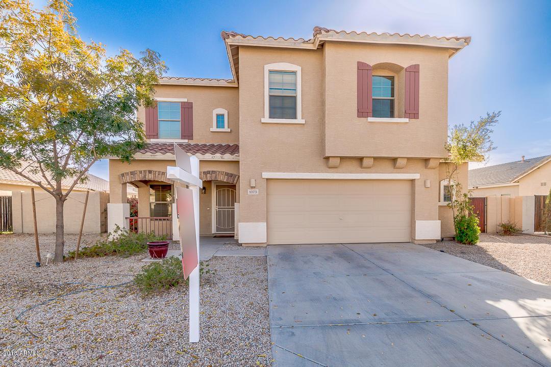 1073 E Heather Dr., San Tan Valley, AZ 85140