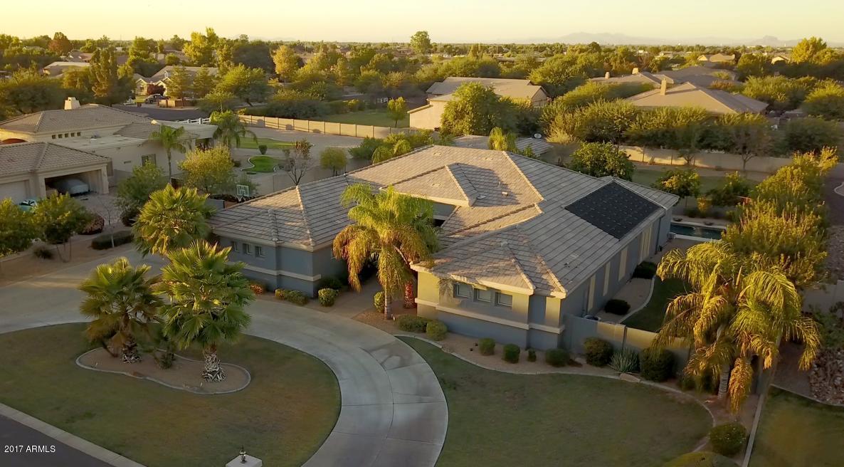 19638 E Sonoqui Cir., Queen Creek, AZ 85242