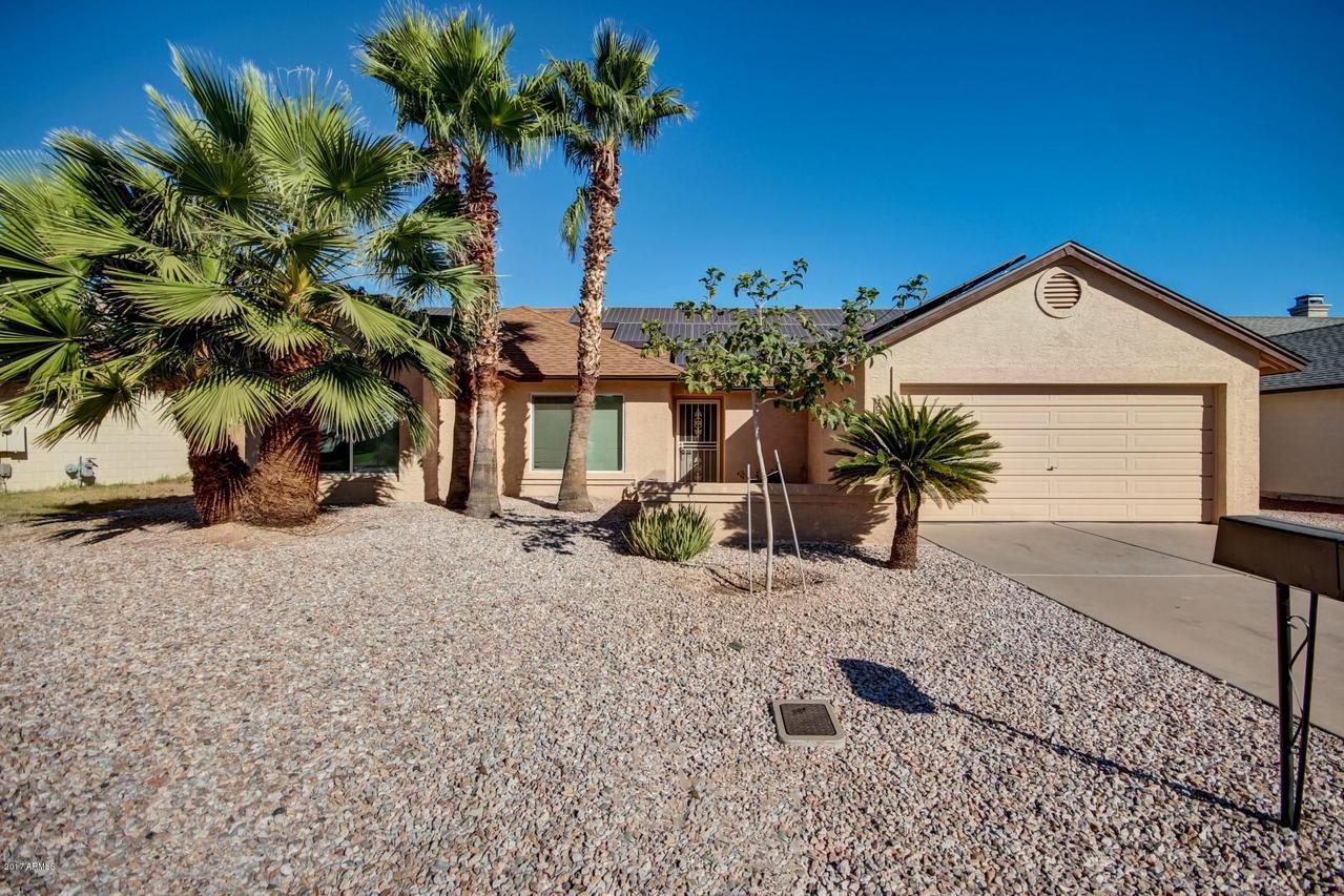 10732 W Wagon Wheel Dr., Glendale, AZ 85307