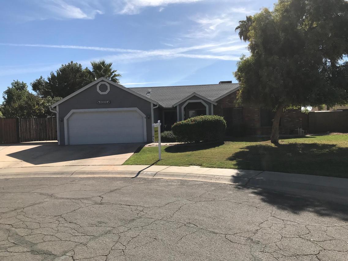 6301 W Port Royale Ln., Glendale, AZ 85306
