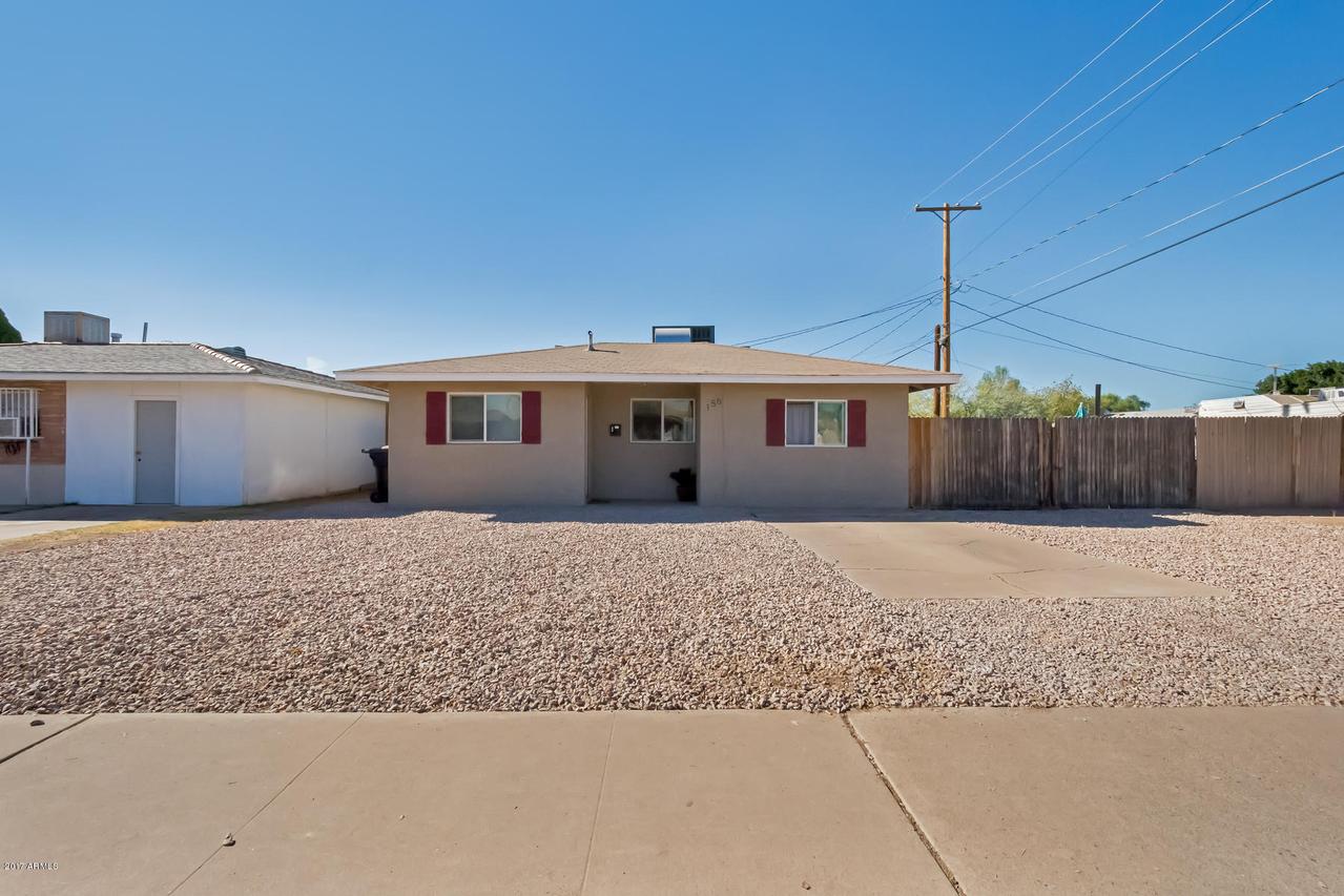 156 S Date, Mesa, AZ 85210