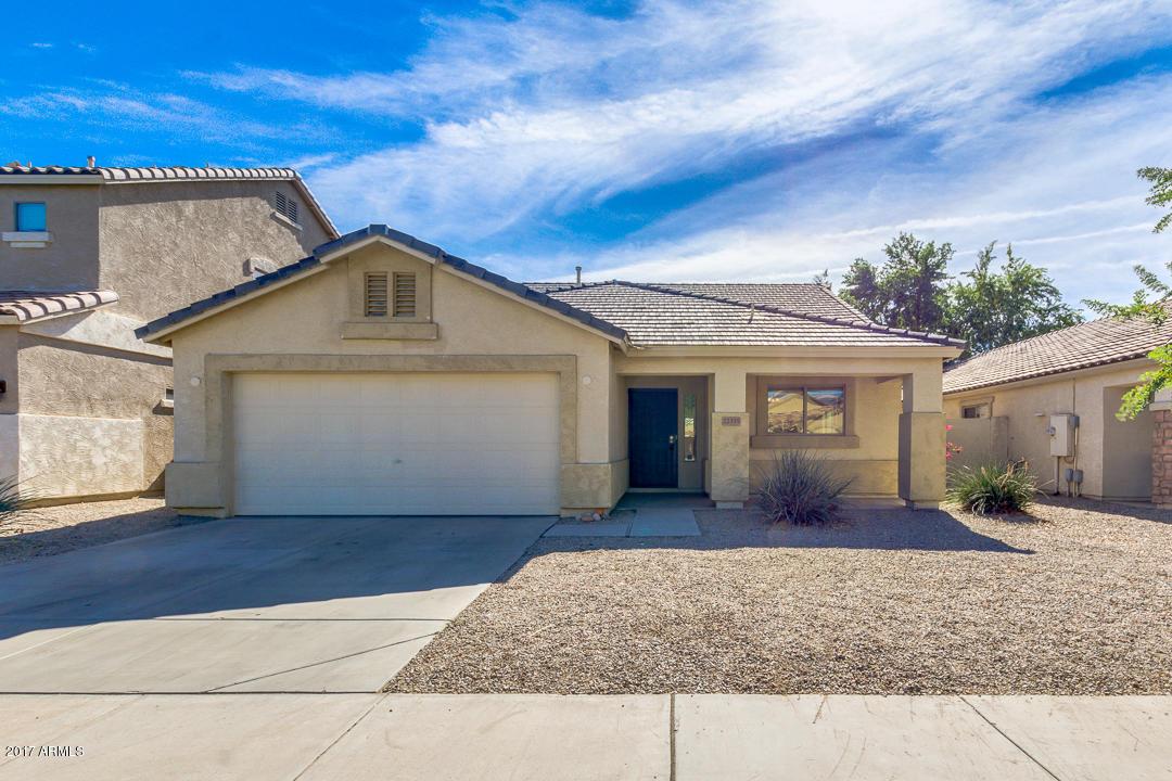 22335 E Calle De Flores Ave., Queen Creek, AZ 85142