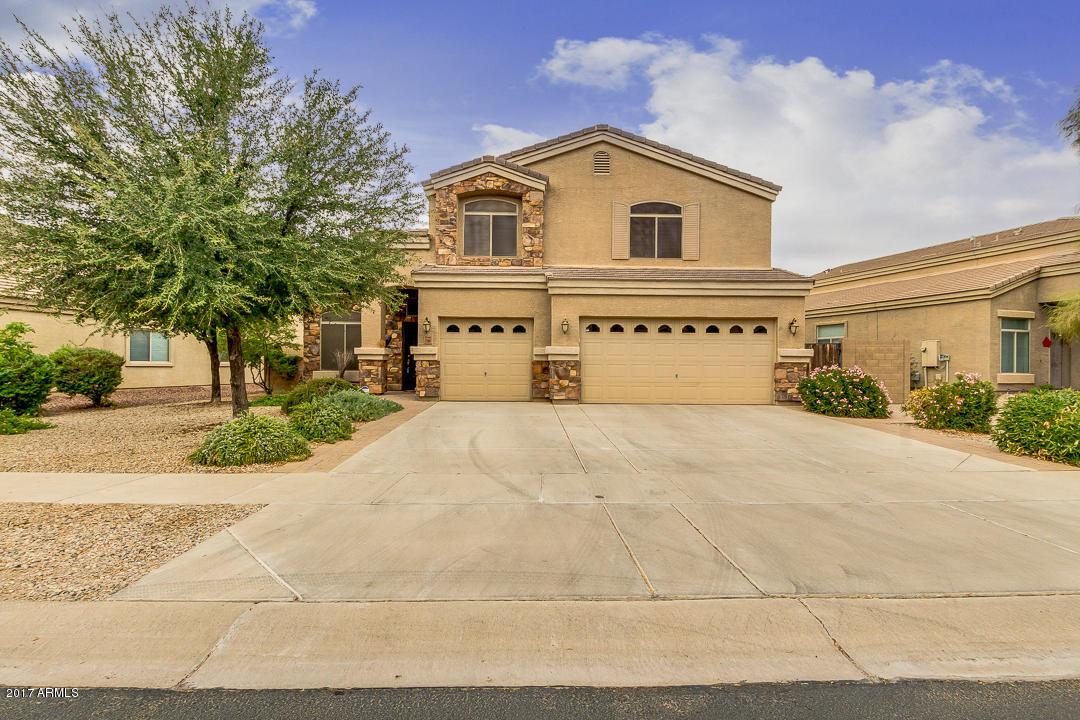 2186 W Cameron Blvd., Coolidge, AZ 85128