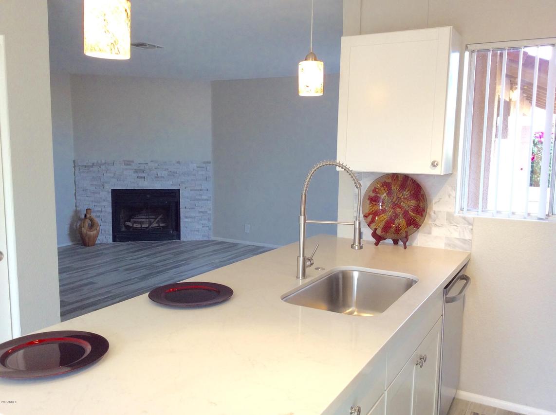 20251 N 3rd Dr. #8, Phoenix, AZ 85027