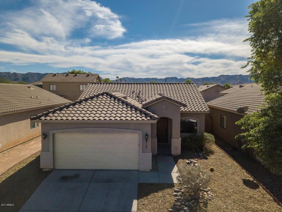 917 W Saint Anne Ave., Phoenix, AZ 85041