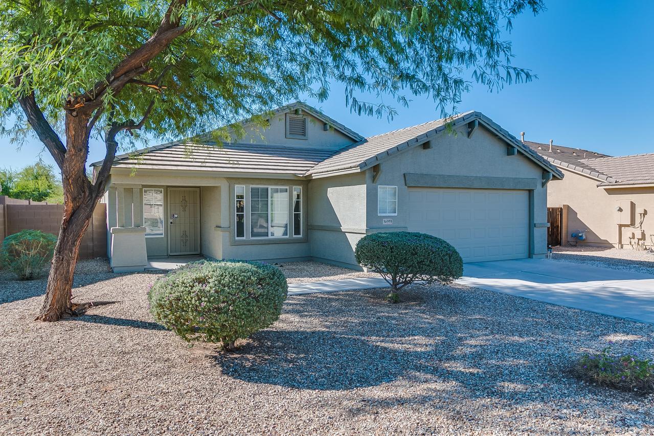 16393 W Cottonwood St., Surprise, AZ 85388