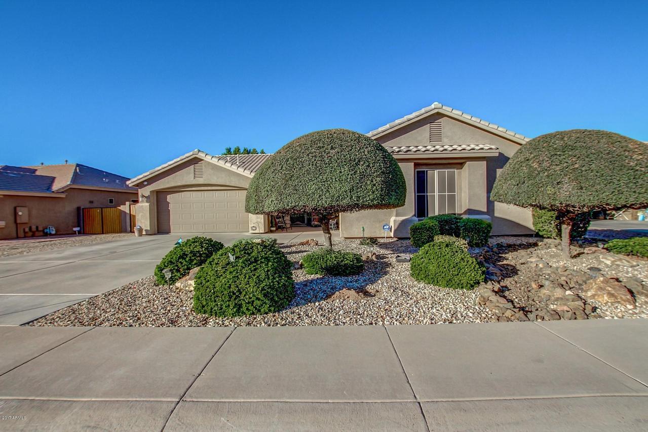7132 W Bronco Tr., Peoria, AZ 85383