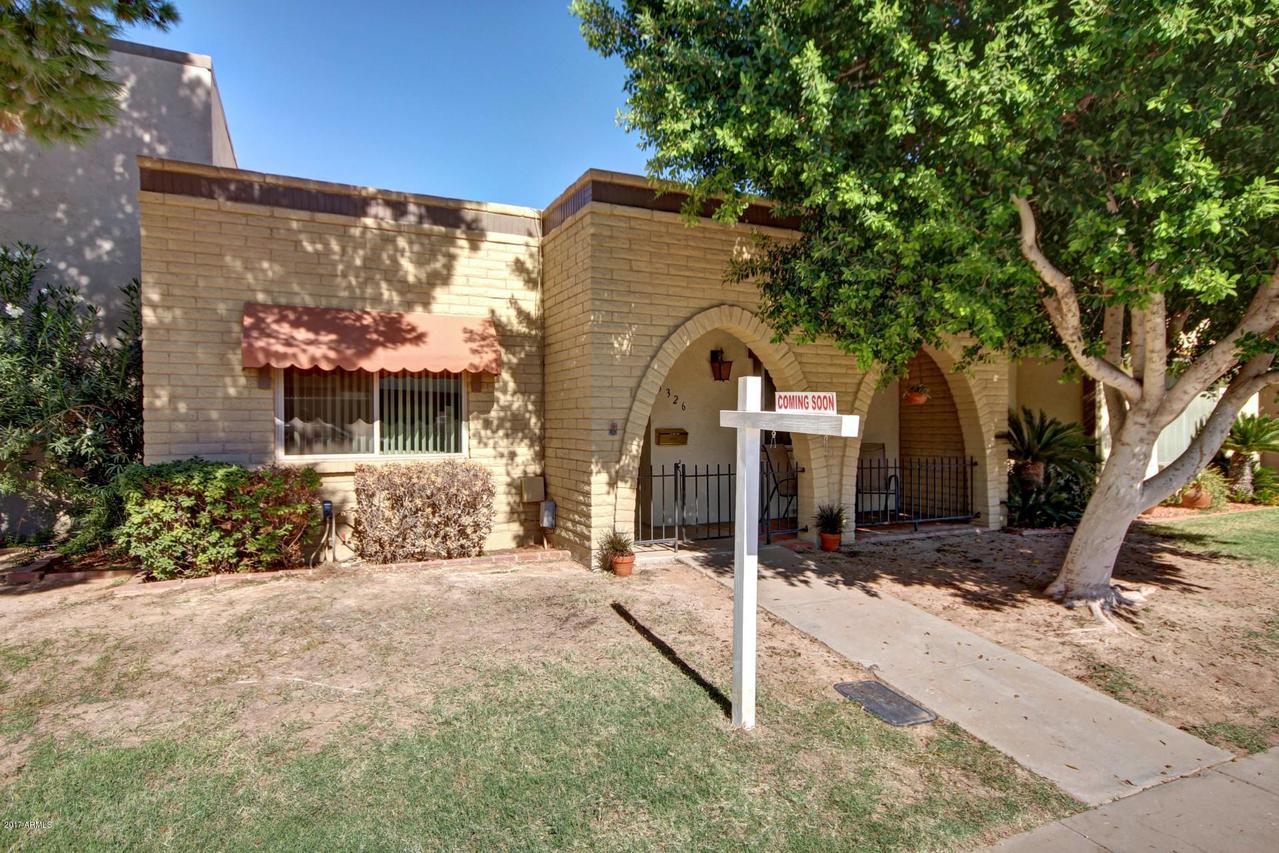 8326 E Valley Vista Dr., Scottsdale, AZ 85250