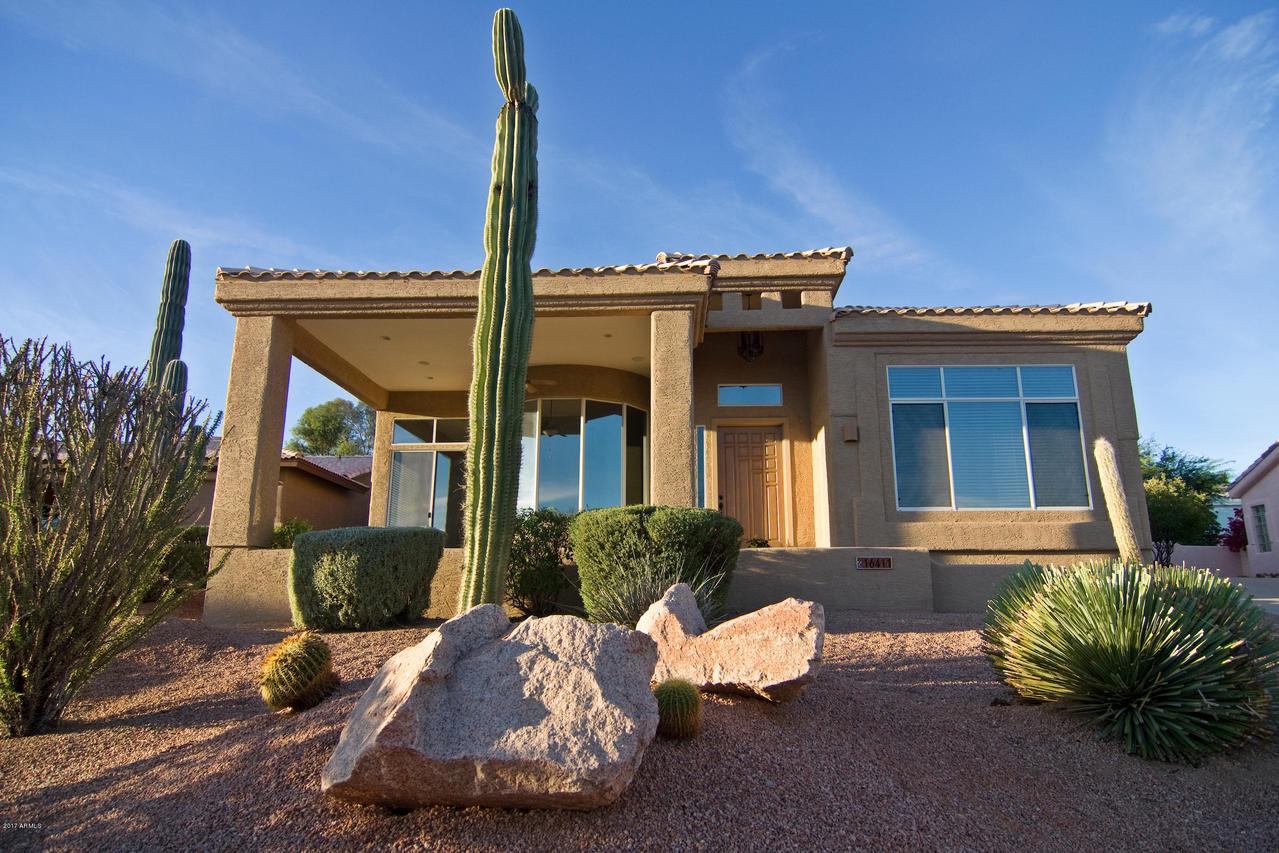 16411 E Fairlynn Dr., Fountain Hills, AZ 85268