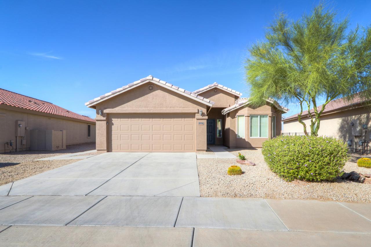 2378 E Antigua Dr., Casa Grande, AZ 85194