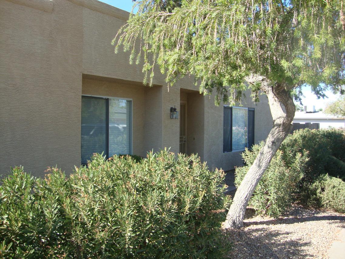 625 N Hamilton St. #31, Chandler, AZ 85225