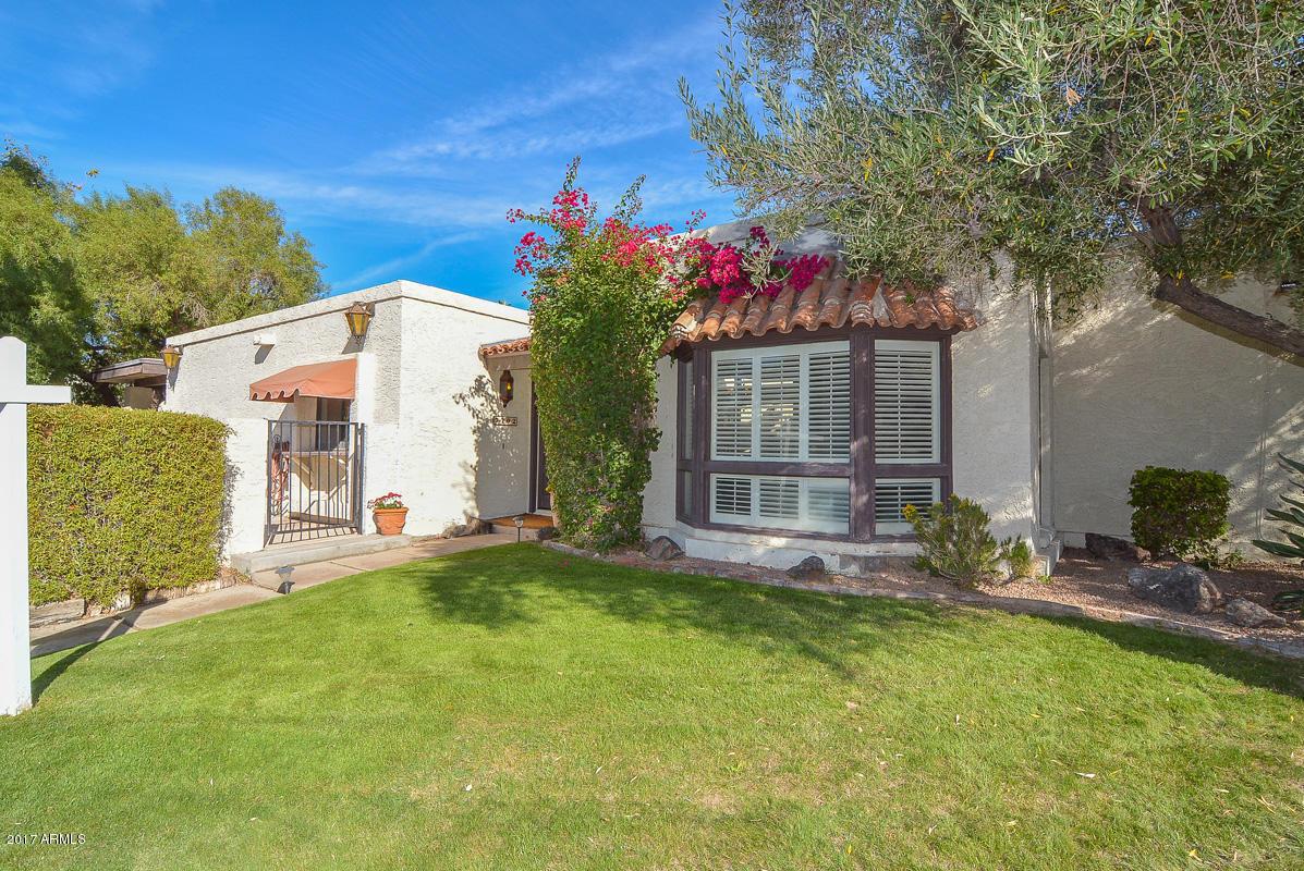 7702 N Dreamy Draw Dr., Phoenix, AZ 85020