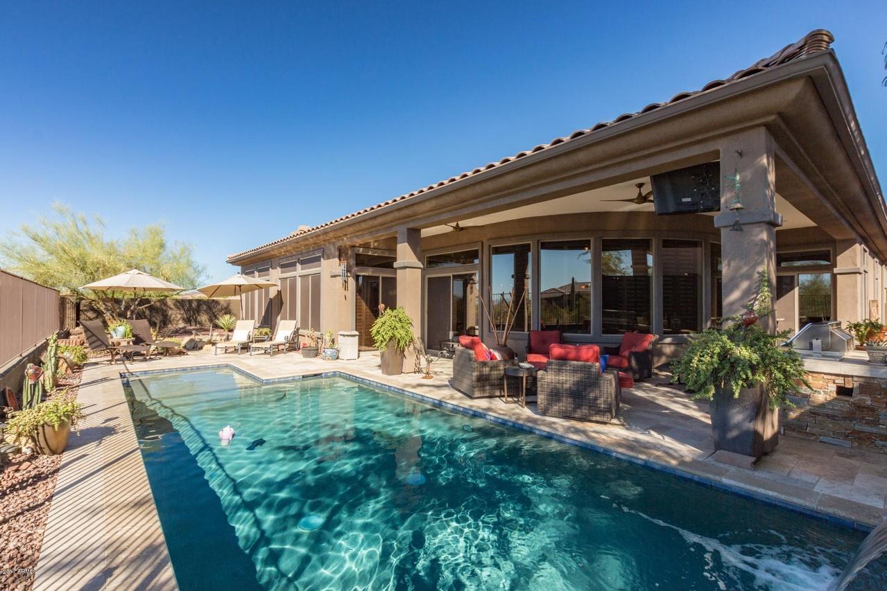 3139 W Ravina Ln., Anthem, AZ 85086