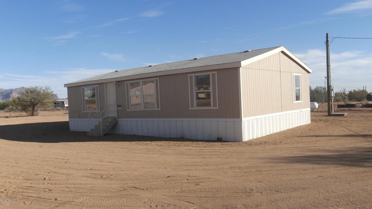 4165 N Gold Dr., Apache Junction, AZ 85120