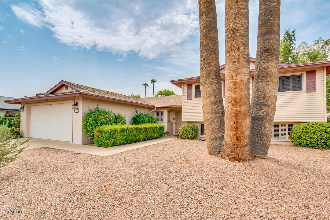 6514 N 86th Pl., Scottsdale, AZ 85250