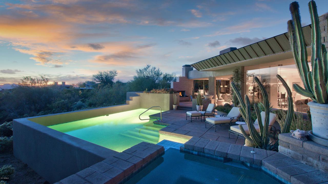 10791 E Graythorn Dr., Scottsdale, AZ 85262