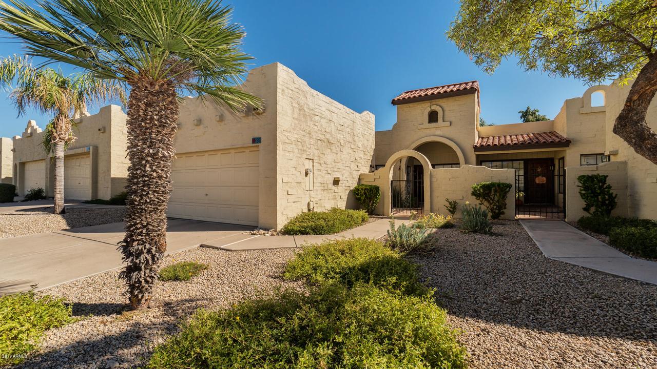 1235 N Sunnyvale #95, Mesa, AZ 85205