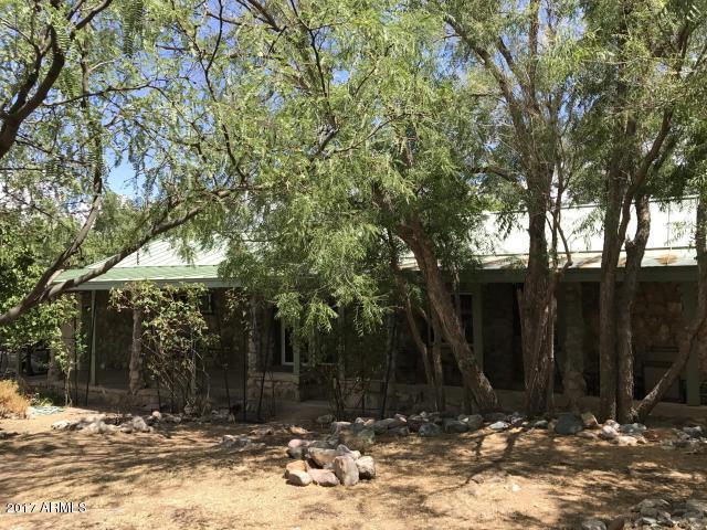 4754 E Miller Canyon Ave., Hereford, AZ 85615