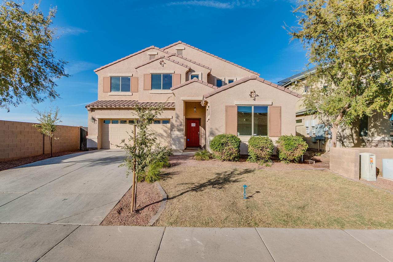 10452 W Wood St., Tolleson, AZ 85353