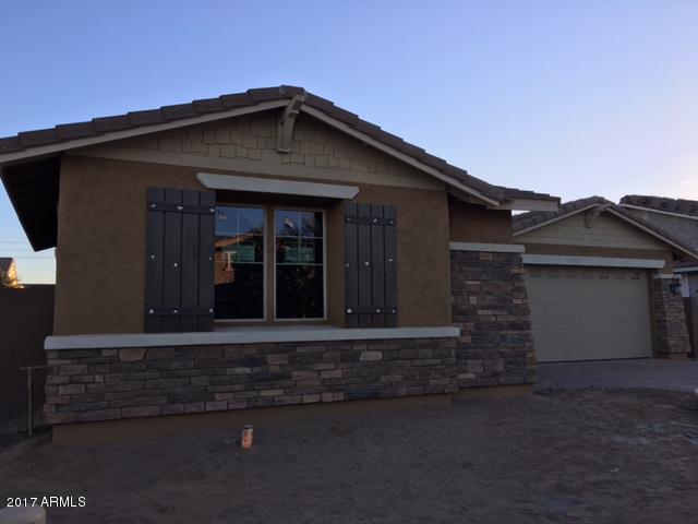 22153 E Domingo Rd., Queen Creek, AZ 85142