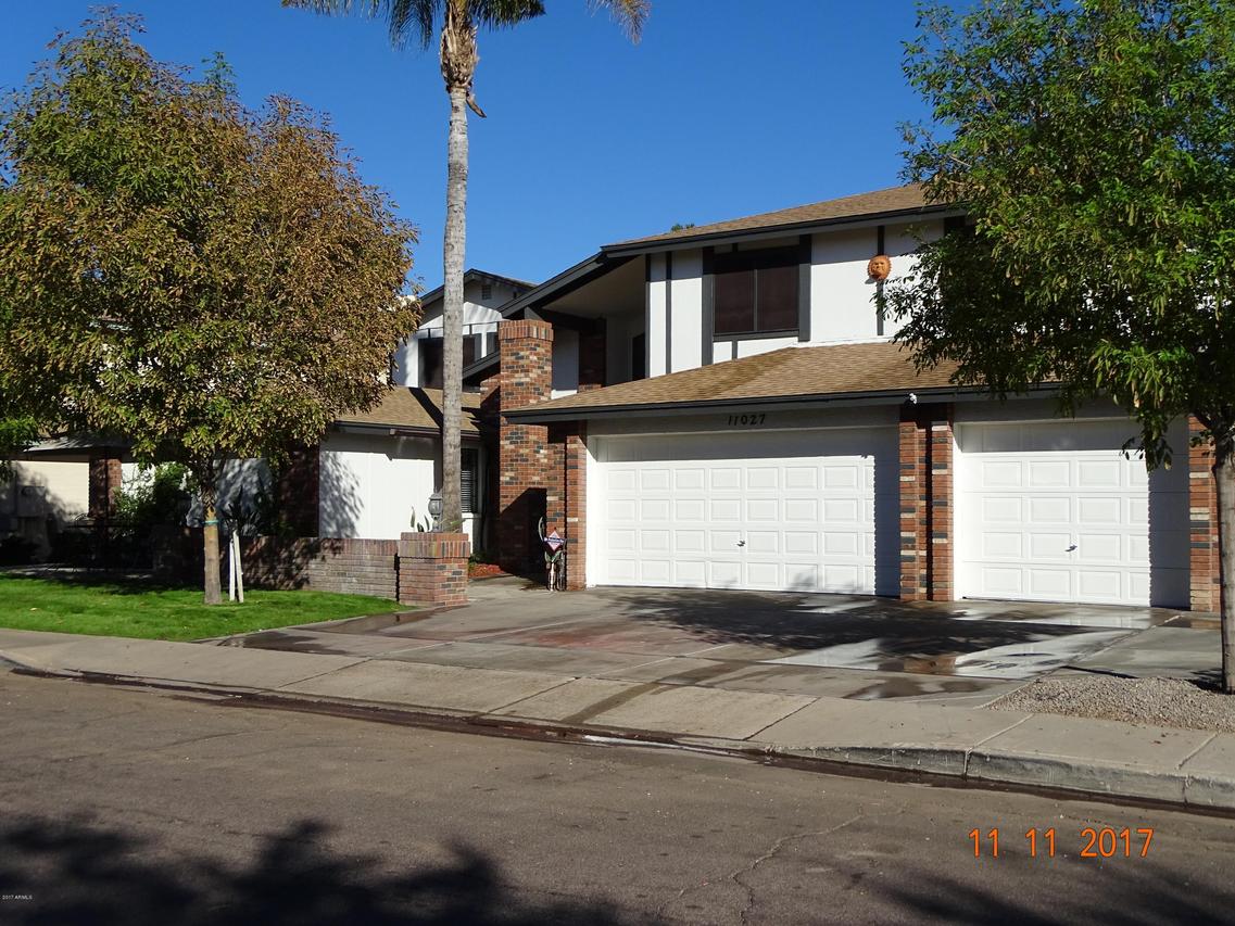 11027 N 64th Ln., Glendale, AZ 85304