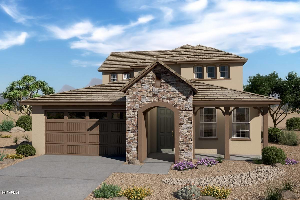 21920 N 97th Glen, Peoria, AZ 85383