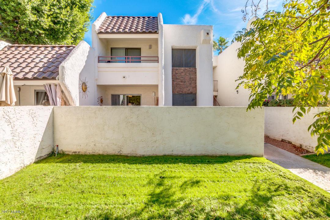 7350 N Vía Paseo Del Sur #L103, Scottsdale, AZ 85258