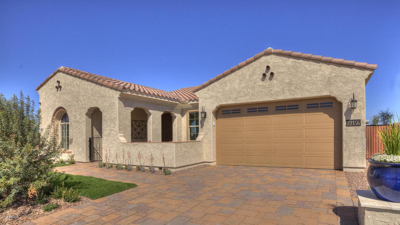22156 E Estrella Rd., Queen Creek, AZ 85142